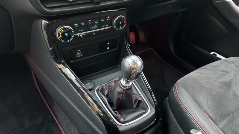 Ford EcoSport 1.0 EcoBoost 125 ST-Line 5dr Petrol Hatchback